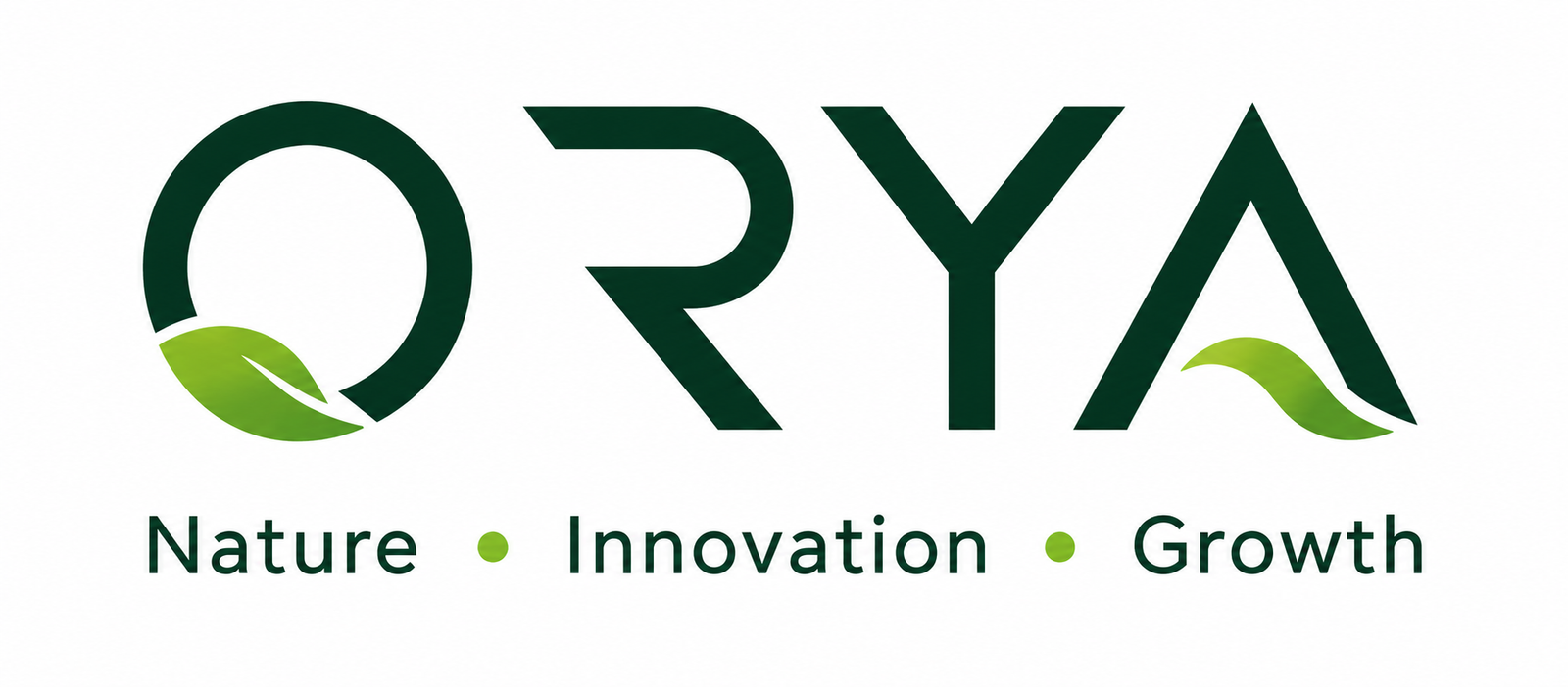ORYA BIO-SOLUTIONS PRIVATE LIMITED